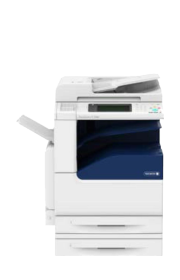 富士施乐DocucentreV3065复合机复印机